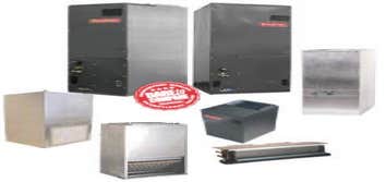 Air Handlers & Coils