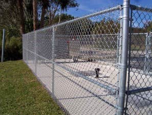 Chain Link