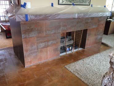 Photo(s) from Ale Tile random jobs
