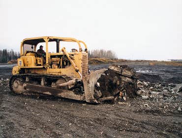 Photos from Alaska Demolition LLC