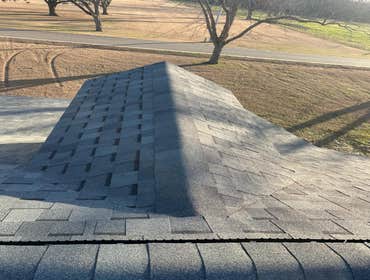 Some roofing works by Palma's Roofing Experts LLC