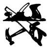 Demko Construction logo