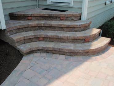 Hardscapes