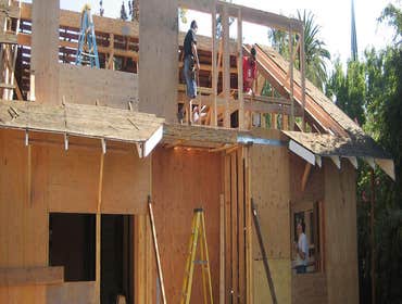 Home Additions
