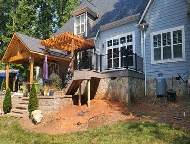Photos by Mc Custom Construction LLC #1