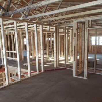 Envision Construction Remodeling and Landscaping MN License 703348