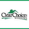 C Mirabella Improvements/clear Choice Windows logo