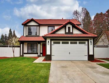 2291 Cromwell Full home remodel