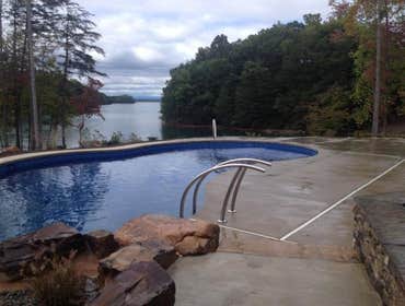 Guilford Enterprises Pools, Inc.