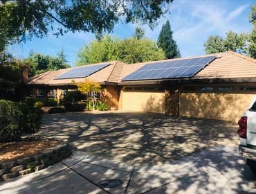 Photos by ALLCom Electric & Solar
