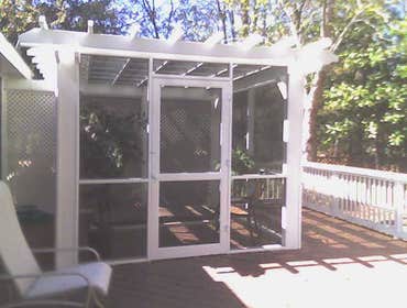 Photo(s) from Handy Ron-Handyman Services