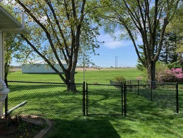 Fences