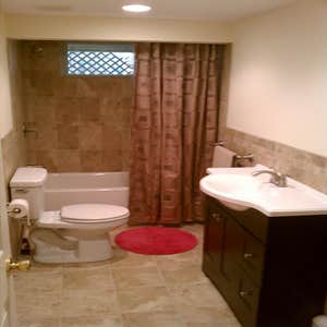 Michael's Home Improvement Project