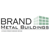 Brand Metal Buildings logo