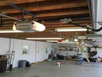 Photos from Russell Electric LLC