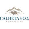 Calheta & Co. Remodeling logo