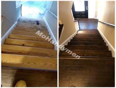 Photos by Mohandymen LLC #1