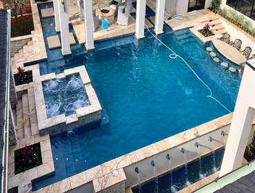 Photos by Costas Oasis Pool Builders, Construction, Remodeling Clearwate #1