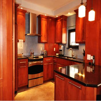 Kitchen Remodel