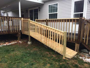 Photo(s) from Brink Stone Fence