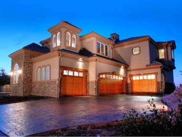 Photo(s) from Jeffrey K Abrams Architect, Pc