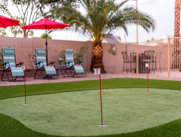 Photos by Gilbert Artificial Turf & Green #1