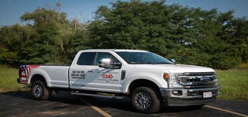 BER's HVAC, plumbing & Electric