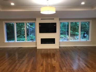 Bh Painting Project