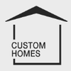Custom Homes of Fountain City logo