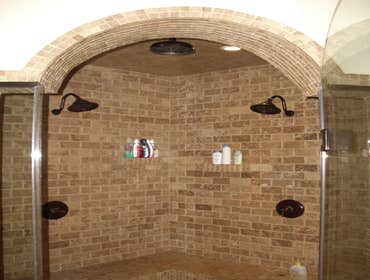 Photo(s) from Green Planet Construction
