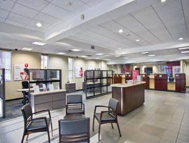 Commercial and Financial