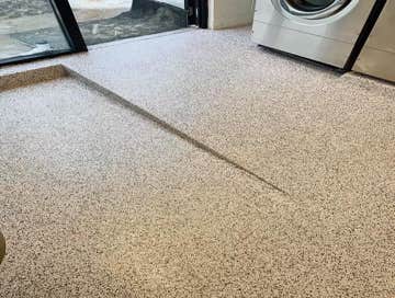Photos by Apex Epoxy Flooring of Naples #1