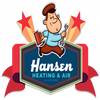 Hansen Air Pros logo