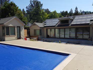 East Bay Remodel