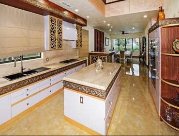 7,000 SF New Home construction
