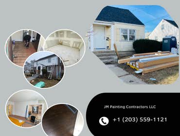 Photos by Jm Painting Contractors LLC #1