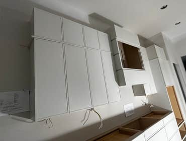Photos by WSY Carpentry & Installations LLC #1