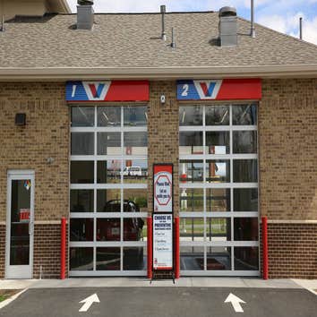 Overhead Door Company of Washington, DC Garage Doors The Overhead Door Company of Washington, DC offers a wide variety of styles and designs of residen