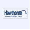 My Hawthorne Plumber Hero logo
