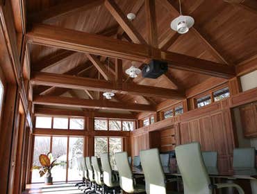 Board room