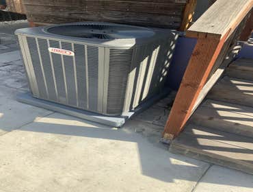 Photos from Jazz Heating & Air Conditioning