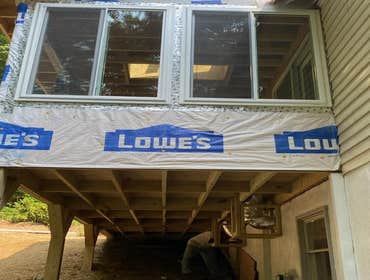 Photos by Eckelman Construction and More LLC #2
