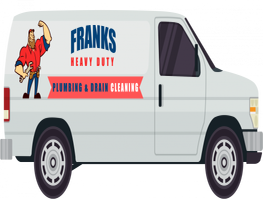 Photos by Frank's plumbing & Drain Cleaning #1