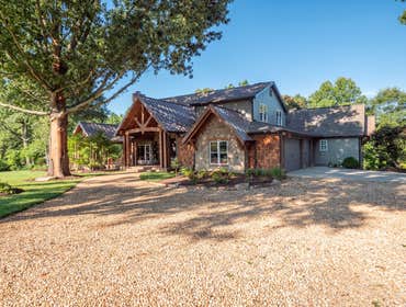 Photos by Thomas Keith Carter DBA Benchmark Builders Inc. #6