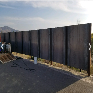 Fences