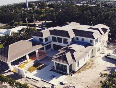 Custom Homes