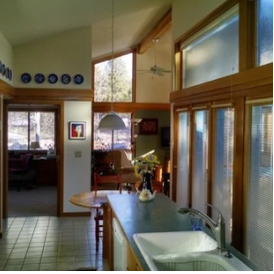 Charming Custom Flagstaff Homes