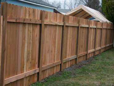 Fences
