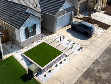 Landscape Lighting Services #1