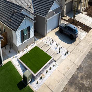 Landscape Lighting Services #1
